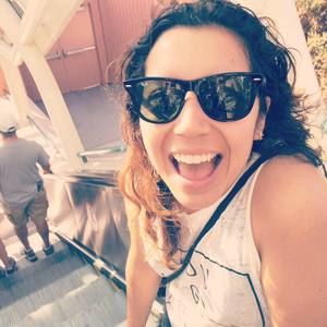 Meet your Posher, Aimee